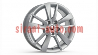 5E0071497L8Z8   R17 Trius Skoda Octavia Combi A7