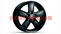 5E0071496HFL8   R16 Ilias Skoda Octavia Combi A7