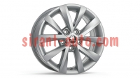 5E0071496M8Z8   R16 Alcatras Skoda Octavia Combi A7