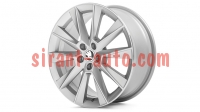 5JA071497J8Z8   R17 Savio Skoda Rapid