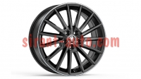 5JA071497AAJX2   R17 Torino Skoda Rapid