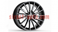 5JA071497PFL8   R17 Torino Skoda Rapid