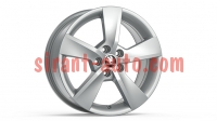 5JA071496G8Z8   R16 Evora Skoda Rapid