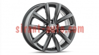 6V0071496FHA7   R16 Vigo Skoda Rapid