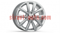 5JA071496H8Z8   R16 Vigo Skoda Rapid