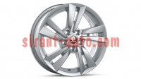 6V0071495D8Z8   R15 Cygnus Skoda Rapid
