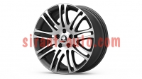 3T0071498CHY1   R18 Luxon Skoda Superb 2