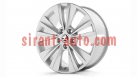 3T0071497F8Z8   R17 Twister Skoda Superb 2