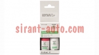 3T0050300F3E     Rallye Red Skoda