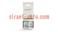 HFB380037     Diamant Silver Skoda