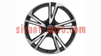 8V0071499LT7   R19 Audi S3 Cabriolet 8V