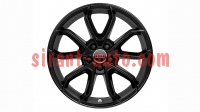 82A071497AAX1   R17 Audi A1 Sportback GBA