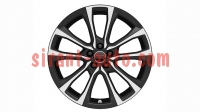 82A071498LT7   R18 Audi A1 Sportback GBA