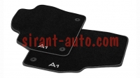 82B061275MNO    Audi A1 Sportback GBA