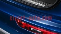 82A061197     Audi A1 Sportback GBA