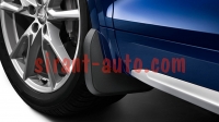 82G075111   Audi A1 Sportback GBA