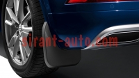82G075101   Audi A1 Sportback GBA