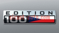 6V0853041GGO5  Edition 100 Skoda Scala