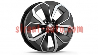 654071496FFL8   R16 Hoedus Aero Skoda Scala