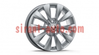 654071496G8Z8   R16 Castor Skoda Scala
