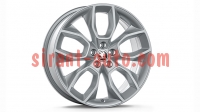 654071498L8Z8   R18 Crater Skoda Scala