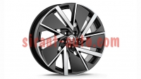 654071498KFL8   R18 Vega Aero Skoda Scala
