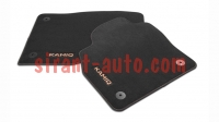 658061270B    Skoda Kamiq