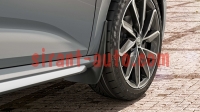 658075111   Skoda Kamiq