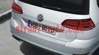 5G9061197A     VW Golf 7 Variant GP