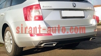368822    Skoda Octavia Combi A7