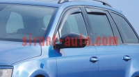 4445   Skoda Octavia Combi A7