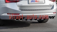 345604    Skoda Superb 3