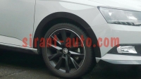 335904    Skoda Fabia Combi 3 FL