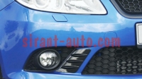 252104    Skoda Fabia 2 RS FL
