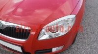 56815   Skoda Roomster