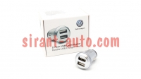 000051443D  USB- LED VW Caddy Kasten 3
