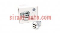 000051443D  USB- LED VW Caddy Kasten 2