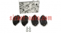 5Q0698151D    VW Passat B8 Limousine