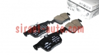 3Q0698451F    VW Passat B8 Limousine