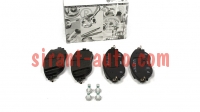 3Q0698151    VW Passat B8 Limousine