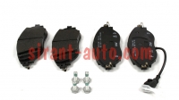 5Q0698151K    VW Passat B8 Limousine