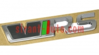 5E0853687FBTK   RS  Skoda Octavia Combi A7