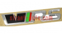 5E0853687SNTA   RS 245 Edition Skoda Octavia A7