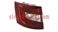 5E9945711    LED Skoda Octavia Combi A7 FL
