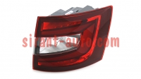 5E9945712    LED Skoda Octavia Combi A7 FL