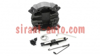 5E0093860C     Skoda Octavia A7 RS