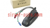 6R0035501C  Skoda Octavia Combi A5 FL