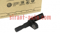 WHT003859    Skoda Octavia Combi A5