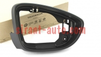 1K8857602A9B9    VW Passat B7 Limousine