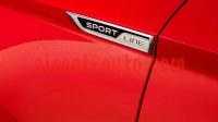 3V0853041AYG9   SportLine Skoda Superb Combi 3